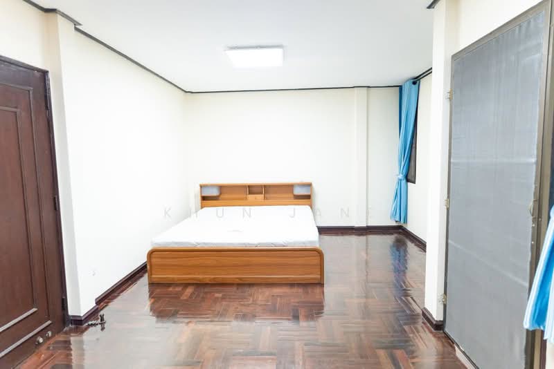ทาวน์เฮ้าส์ ให้เช่า ย่านห้วยขวาง (SPSJP510), กรุงเทพ, ซอย ประชาราษฎร์บำเพ็ญ 20 แยก 4, สามเสนนอก, ห้วยขวาง, กรุงเทพ, 150 ตร.ม., ทาวน์เฮ้าส์ ให้เช่า, โดย Khun Jane, 500427560 - DDproperty.com