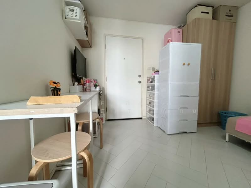 Lumpini Condo Town Chonburi-Sukhumvit, Chon Buri (Pattaya), Soi Phet Siam, Ban Suan, Muang Chon Buri, Chon Buri (Pattaya), 1 Bedroom, 21 sqm, Condo For Sale, by The Best Property แอน, 500427561 - DDproperty.com