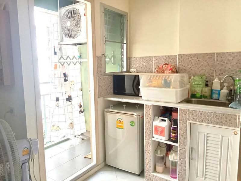 Lumpini Condo Town Chonburi-Sukhumvit, Chon Buri (Pattaya), Soi Phet Siam, Ban Suan, Muang Chon Buri, Chon Buri (Pattaya), 1 Bedroom, 21 sqm, Condo For Sale, by The Best Property แอน, 500427561 - DDproperty.com
