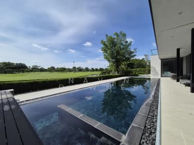 ขาย - หมู่บ้านกรีนวัลเล่ย์ บางนา : Green Valley Bangna, สมุทรปราการ