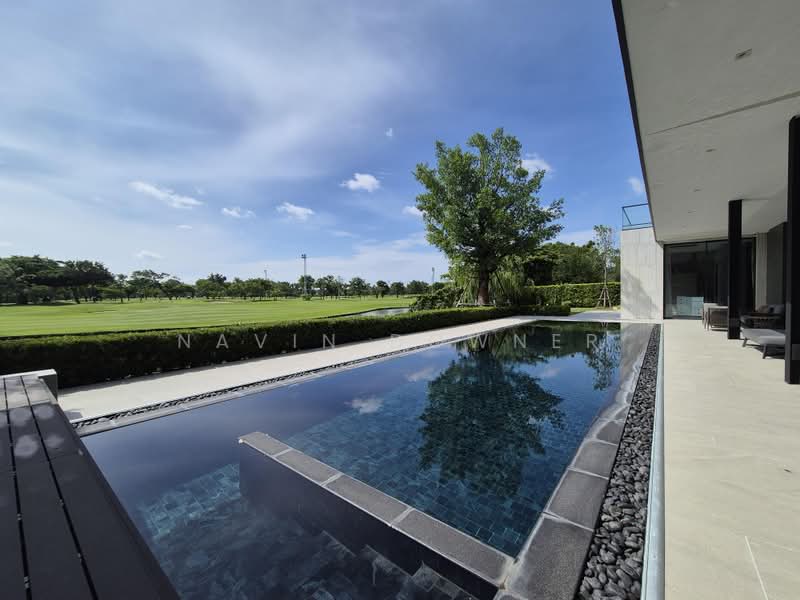 Green Valley Bangna, Samut Prakan, Bang Chalong, Bang Plee, Samut Prakan, 5 Bedrooms, 800 sqm, Single Detached House For Sale, by Navin Downer, 500427562 - DDproperty.com