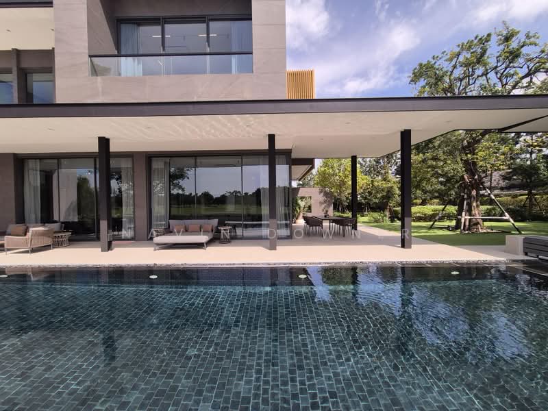 หมู่บ้านกรีนวัลเล่ย์ บางนา : Green Valley Bangna, สมุทรปราการ, บางโฉลง, บางพลี, สมุทรปราการ, 800 ตร.ม., บ้านเดี่ยว ขาย, โดย Navin Downer, 500427562 - DDproperty.com