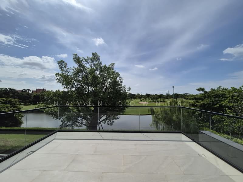 Green Valley Bangna, Samut Prakan, Bang Chalong, Bang Plee, Samut Prakan, 5 Bedrooms, 800 sqm, Single Detached House For Sale, by Navin Downer, 500427562 - DDproperty.com