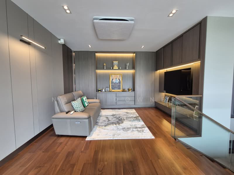Green Valley Bangna, Samut Prakan, Bang Chalong, Bang Plee, Samut Prakan, 5 Bedrooms, 800 sqm, Single Detached House For Sale, by Navin Downer, 500427562 - DDproperty.com