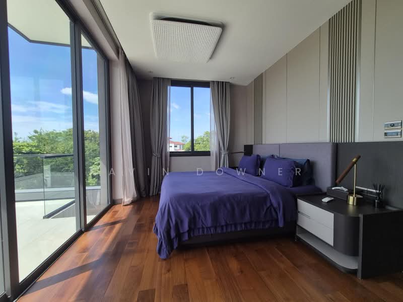 Green Valley Bangna, Samut Prakan, Bang Chalong, Bang Plee, Samut Prakan, 5 Bedrooms, 800 sqm, Single Detached House For Sale, by Navin Downer, 500427562 - DDproperty.com