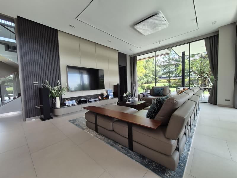 หมู่บ้านกรีนวัลเล่ย์ บางนา : Green Valley Bangna, สมุทรปราการ, บางโฉลง, บางพลี, สมุทรปราการ, 800 ตร.ม., บ้านเดี่ยว ขาย, โดย Navin Downer, 500427562 - DDproperty.com