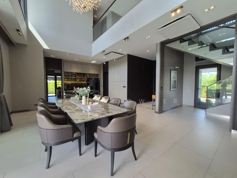 หมู่บ้านกรีนวัลเล่ย์ บางนา : Green Valley Bangna, สมุทรปราการ, บางโฉลง, บางพลี, สมุทรปราการ, 800 ตร.ม., บ้านเดี่ยว ขาย, โดย Navin Downer, 500427562 - DDproperty.com