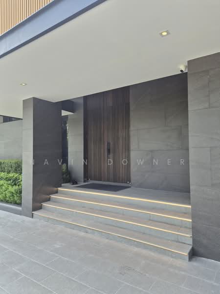 หมู่บ้านกรีนวัลเล่ย์ บางนา : Green Valley Bangna, สมุทรปราการ, บางโฉลง, บางพลี, สมุทรปราการ, 800 ตร.ม., บ้านเดี่ยว ขาย, โดย Navin Downer, 500427562 - DDproperty.com