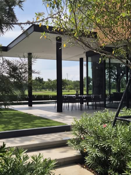 หมู่บ้านกรีนวัลเล่ย์ บางนา : Green Valley Bangna, สมุทรปราการ, บางโฉลง, บางพลี, สมุทรปราการ, 800 ตร.ม., บ้านเดี่ยว ขาย, โดย Navin Downer, 500427562 - DDproperty.com