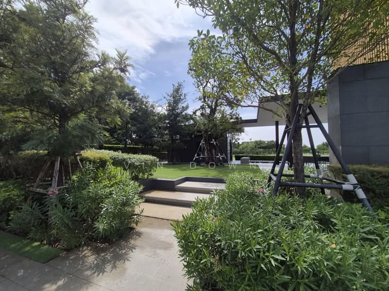 Green Valley Bangna, Samut Prakan, Bang Chalong, Bang Plee, Samut Prakan, 5 Bedrooms, 800 sqm, Single Detached House For Sale, by Navin Downer, 500427562 - DDproperty.com