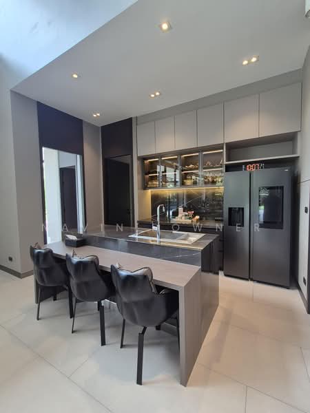 หมู่บ้านกรีนวัลเล่ย์ บางนา : Green Valley Bangna, สมุทรปราการ, บางโฉลง, บางพลี, สมุทรปราการ, 800 ตร.ม., บ้านเดี่ยว ขาย, โดย Navin Downer, 500427562 - DDproperty.com