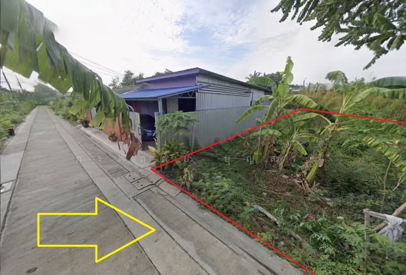 ที่ดินเปล่า จัดสรรหมู่บ้านสวัสดิการ 3 ซอยเพชรเกษม 77 แยก 4 - 7 ถนนเพชรเกษม, กรุงเทพ, เพชรเกษม 77, หนองแขม, กรุงเทพ, 280 ตร.ม., ที่ดิน ขาย, โดย กรกฤตย์ บุญสระ, 500427564 - DDproperty.com