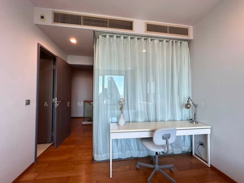 Keyne by Sansiri, Bangkok, 766 Sukhumvit Road, Khlong Toei, Bangkok, 2 Bedrooms, 81 sqm, Condo For Rent, by caveman property, 500427567 - DDproperty.com