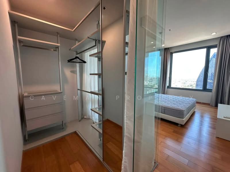 Keyne by Sansiri, Bangkok, 766 Sukhumvit Road, Khlong Toei, Bangkok, 2 Bedrooms, 81 sqm, Condo For Rent, by caveman property, 500427567 - DDproperty.com