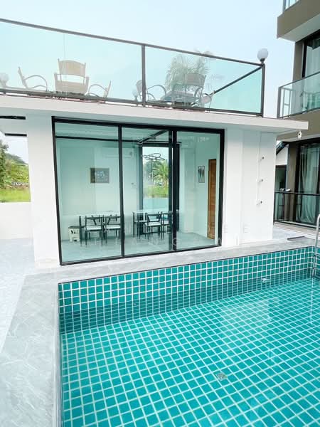 Guest House for Rent near Big C Don Chan, Chiang Mai Rental Price: 55,000 THB / month No.7H251, Chiang Mai, Tha Sa La, Muang Chiang Mai, Chiang Mai, , 150 sqm, Business For Rent, by Baandeedee Chiangmai, 500427568 - DDproperty.com