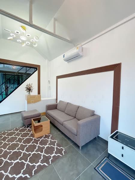 Guest House for Rent near Big C Don Chan, Chiang Mai Rental Price: 55,000 THB / month No.7H251, Chiang Mai, Tha Sa La, Muang Chiang Mai, Chiang Mai, , 150 sqm, Business For Rent, by Baandeedee Chiangmai, 500427568 - DDproperty.com