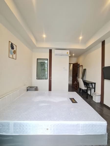 Guest House 3 ชั้น ให้เช่า | ใกล้บิ๊กซีดอนจั่น เพียง 5 นาที ค่าเช่า 55,000 บาท / เดือน No.7H251, เชียงใหม่, ท่าศาลา, เมืองเชียงใหม่, เชียงใหม่, 150 ตร.ม., กิจการ ให้เช่า, โดย Baandeedee Chiangmai, 500427568 - DDproperty.com
