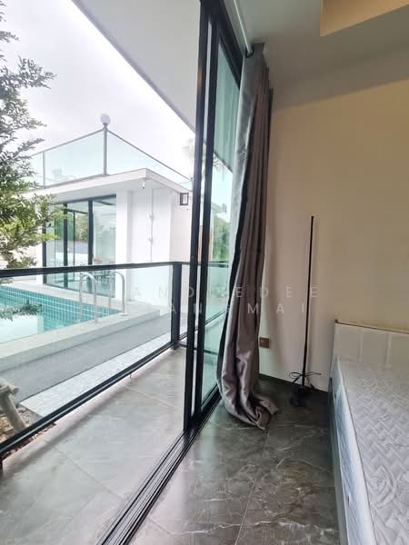 Guest House 3 ชั้น ให้เช่า | ใกล้บิ๊กซีดอนจั่น เพียง 5 นาที ค่าเช่า 55,000 บาท / เดือน No.7H251, เชียงใหม่, ท่าศาลา, เมืองเชียงใหม่, เชียงใหม่, 150 ตร.ม., กิจการ ให้เช่า, โดย Baandeedee Chiangmai, 500427568 - DDproperty.com
