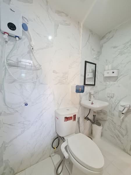 Guest House 3 ชั้น ให้เช่า | ใกล้บิ๊กซีดอนจั่น เพียง 5 นาที ค่าเช่า 55,000 บาท / เดือน No.7H251, เชียงใหม่, ท่าศาลา, เมืองเชียงใหม่, เชียงใหม่, 150 ตร.ม., กิจการ ให้เช่า, โดย Baandeedee Chiangmai, 500427568 - DDproperty.com