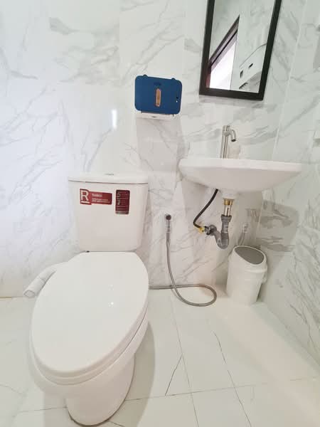 Guest House for Rent near Big C Don Chan, Chiang Mai Rental Price: 55,000 THB / month No.7H251, Chiang Mai, Tha Sa La, Muang Chiang Mai, Chiang Mai, , 150 sqm, Business For Rent, by Baandeedee Chiangmai, 500427568 - DDproperty.com