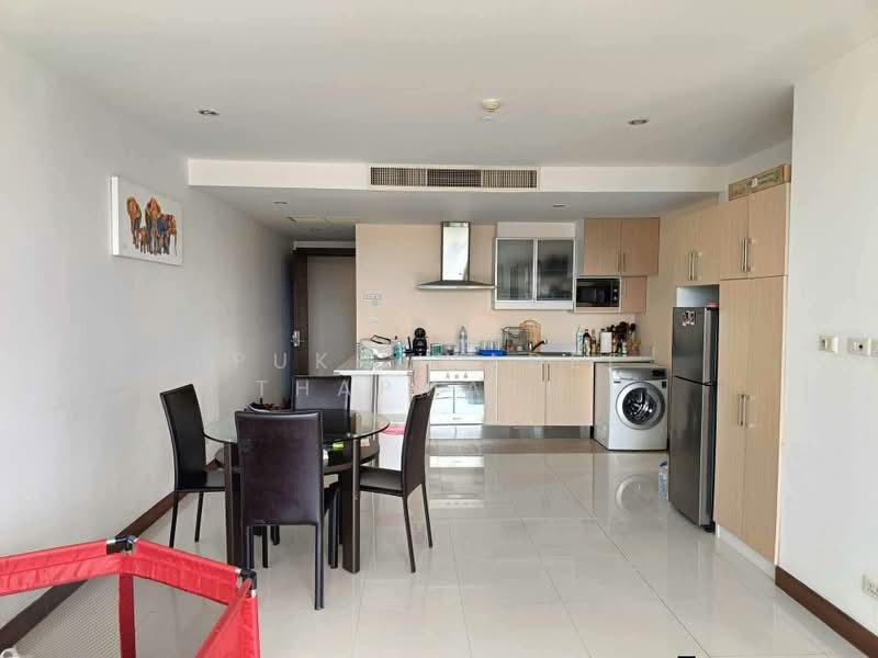 La Royale Beach, Chon Buri (Pattaya), 335 253-254, Na Chom Thian, Sattahip, Chon Buri (Pattaya), 2 Bedrooms, 106 sqm, Condo For Sale, by Pukkawadee Thapmathi, 500427569 - DDproperty.com