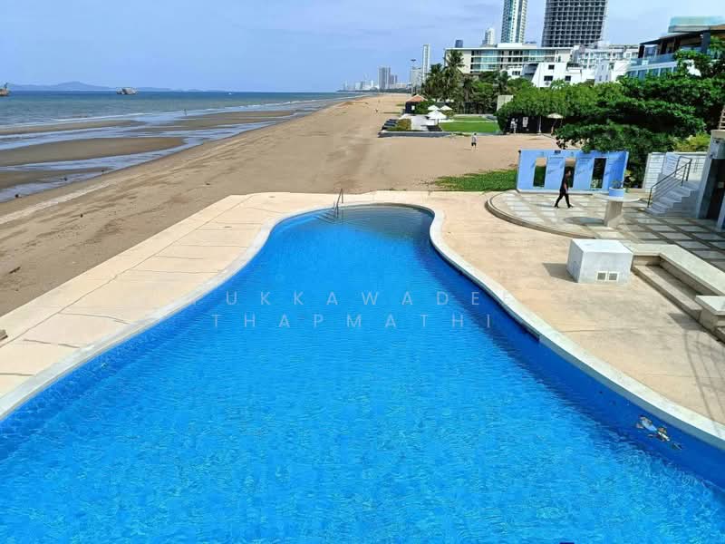 La Royale Beach, Chon Buri (Pattaya), 335 253-254, Na Chom Thian, Sattahip, Chon Buri (Pattaya), 2 Bedrooms, 106 sqm, Condo For Sale, by Pukkawadee Thapmathi, 500427569 - DDproperty.com
