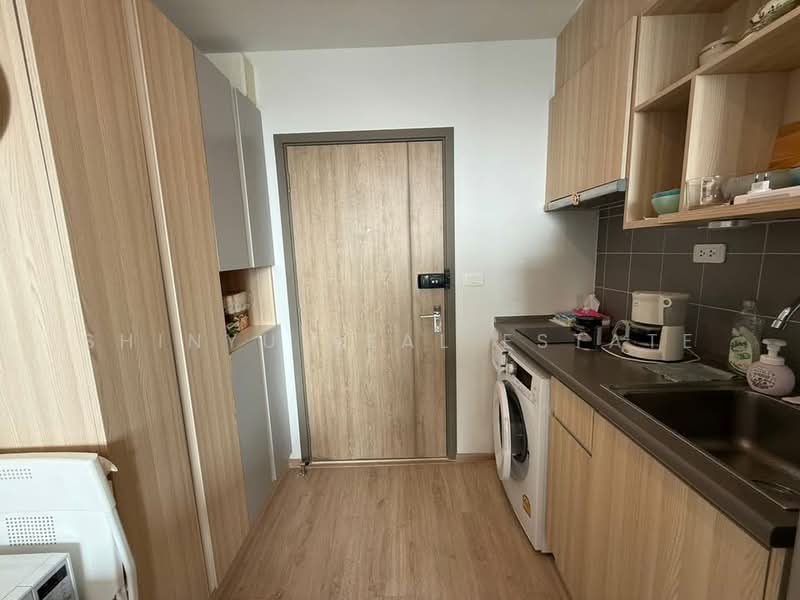 IDEO O2 Bangna, Bangkok, 195 Sanphawut Road, Bang Na Tai, Bang Na, Bangkok, 1 Bedroom, 33 sqm, Condo For Sale, by Shinyu Real Estate, 500427571 - DDproperty.com