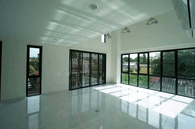 Home Office for Rent Near MRT Lat Phrao ( SPSJP511), Bangkok, รัชดาภิเษก 30, Chan Kasem, Chatuchak, Bangkok, 2 Bedrooms, 300 sqm, Single Detached House For Rent, by Khun Jane, 500427572 - DDproperty.com