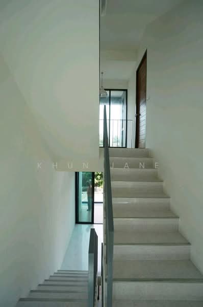 Home Office for Rent Near MRT Lat Phrao ( SPSJP511), Bangkok, รัชดาภิเษก 30, Chan Kasem, Chatuchak, Bangkok, 2 Bedrooms, 300 sqm, Single Detached House For Rent, by Khun Jane, 500427572 - DDproperty.com