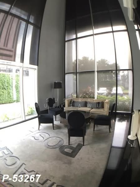 Rhythm Ratchada-Huaikwang, Bangkok, 218 Ratchadaphisek Road, Huai Khwang, Bangkok, 2 Bedrooms, 66 sqm, Condo For Rent, by Susira Prueksawun, 500427573 - DDproperty.com