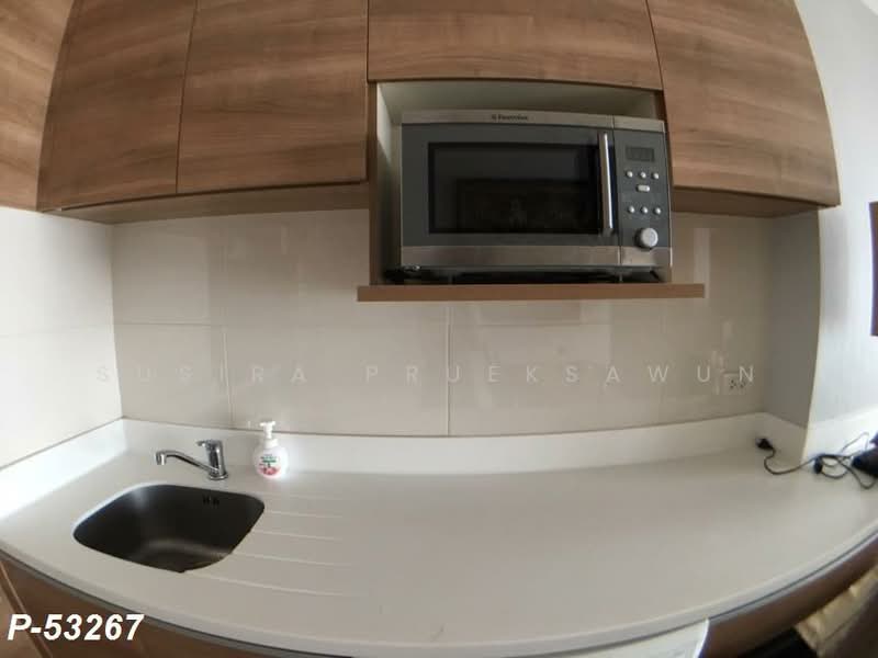 Rhythm Ratchada-Huaikwang, Bangkok, 218 Ratchadaphisek Road, Huai Khwang, Bangkok, 2 Bedrooms, 66 sqm, Condo For Rent, by Susira Prueksawun, 500427573 - DDproperty.com