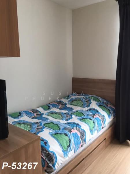 Rhythm Ratchada-Huaikwang, Bangkok, 218 Ratchadaphisek Road, Huai Khwang, Bangkok, 2 Bedrooms, 66 sqm, Condo For Rent, by Susira Prueksawun, 500427573 - DDproperty.com
