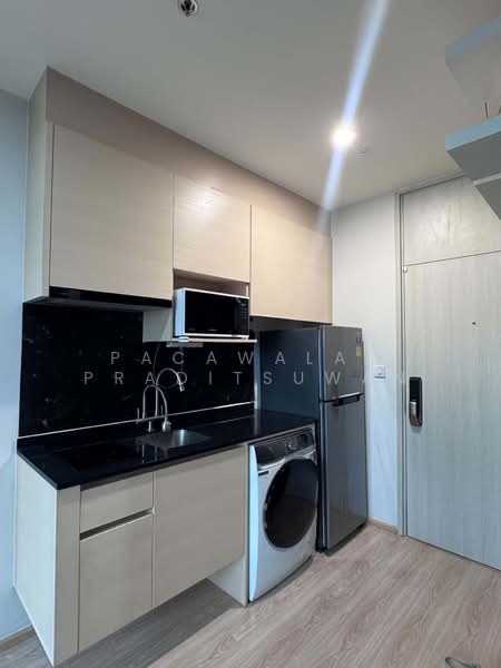 Noble Revolve Ratchada, Bangkok, 38 Ratchadapisek Road, Huai Khwang, Bangkok, 2 Bedrooms, 54 sqm, Condo For Rent, by Pacawalan Praditsuwan, 500427577 - DDproperty.com