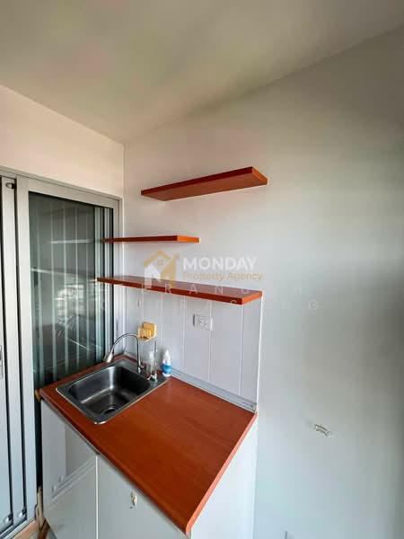 The President Sathorn-Ratchapruek 2, Bangkok, 285 Petchkasem Road, Pak Khlong Phasi Charoen, Phasi Charoen, Bangkok, 1 Bedroom, 35 sqm, Condo For Sale, by Neeranuch Somprasong, 500427581 - DDproperty.com