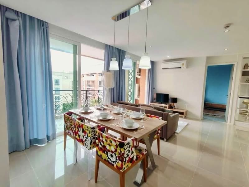 Atlantis Condo Resort : แอตแลนติส คอนโด รีสอร์ท, ชลบุรี, ถนนจอมเทียนสายหนึ่ง, บางละมุง, ชลบุรี, 70 ตร.ม., คอนโด ขาย, โดย PLC real estate, 500427582 - DDproperty.com