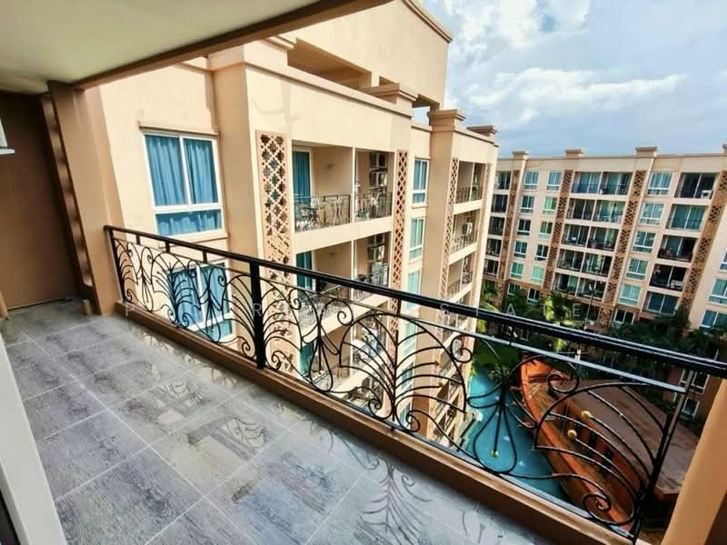 Atlantis Condo Resort : แอตแลนติส คอนโด รีสอร์ท, ชลบุรี, ถนนจอมเทียนสายหนึ่ง, บางละมุง, ชลบุรี, 70 ตร.ม., คอนโด ขาย, โดย PLC real estate, 500427582 - DDproperty.com
