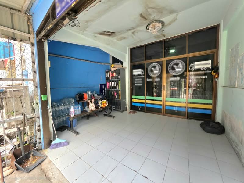 หมู่บ้านแหลมทอง ชลบุรี, Chon Buri (Pattaya), Thung Suk La, Si Racha, Chon Buri (Pattaya), 2 Bedrooms, 150 sqm, Townhouse For Sale, by The Best Property นุช, 500427583 - DDproperty.com