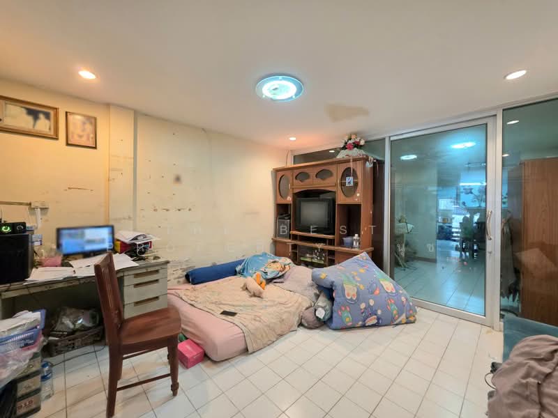 หมู่บ้านแหลมทอง ชลบุรี, Chon Buri (Pattaya), Thung Suk La, Si Racha, Chon Buri (Pattaya), 2 Bedrooms, 150 sqm, Townhouse For Sale, by The Best Property นุช, 500427583 - DDproperty.com