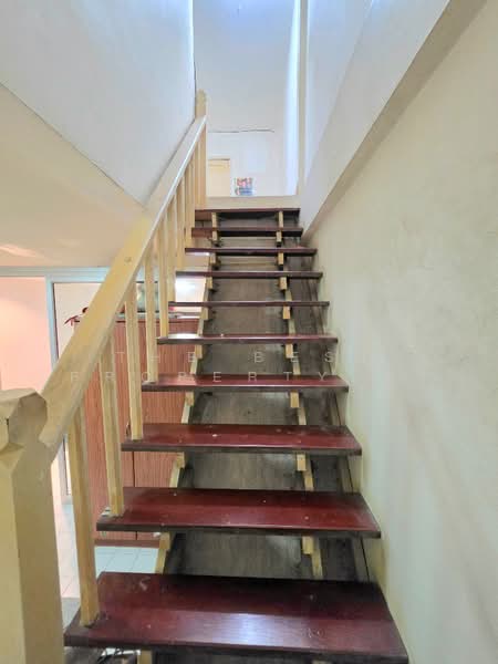 หมู่บ้านแหลมทอง ชลบุรี, Chon Buri (Pattaya), Thung Suk La, Si Racha, Chon Buri (Pattaya), 2 Bedrooms, 150 sqm, Townhouse For Sale, by The Best Property นุช, 500427583 - DDproperty.com