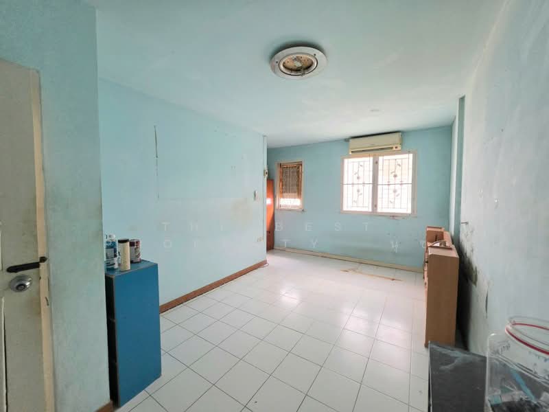 หมู่บ้านแหลมทอง ชลบุรี, Chon Buri (Pattaya), Thung Suk La, Si Racha, Chon Buri (Pattaya), 2 Bedrooms, 150 sqm, Townhouse For Sale, by The Best Property นุช, 500427583 - DDproperty.com