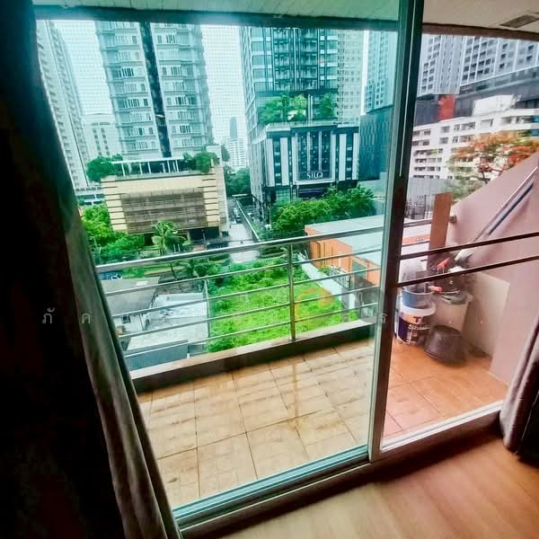 Serene Place Sukhumvit 24, Bangkok, 9 Soi Sukhumvit 24, Sukhumvit Road, Khong Tan, Khlong Toei, Bangkok, 2 Bedrooms, 79 sqm, Condo For Sale, by อภัสนันท์ ภัคนราธนเศรษฐ์, 500427584 - DDproperty.com