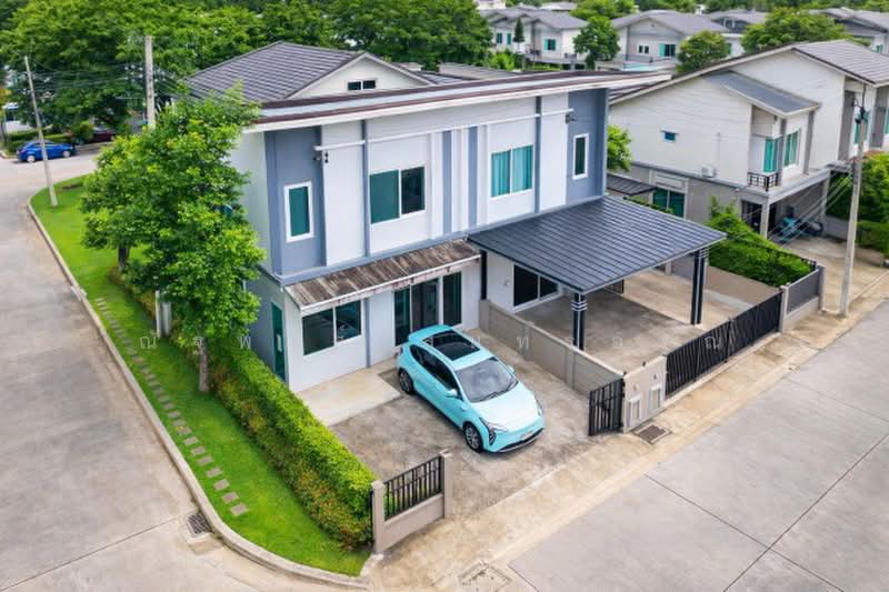 ไม่พบโครงการ, Bangkok, ทวีวัฒนา 1-11, Thawi Watthana, Thawi Watthana, Bangkok, 3 Bedrooms, 230 sqm, Single Detached House For Rent, by ณัฐพงศ์ สุนทรอรุณ, 500427585 - DDproperty.com
