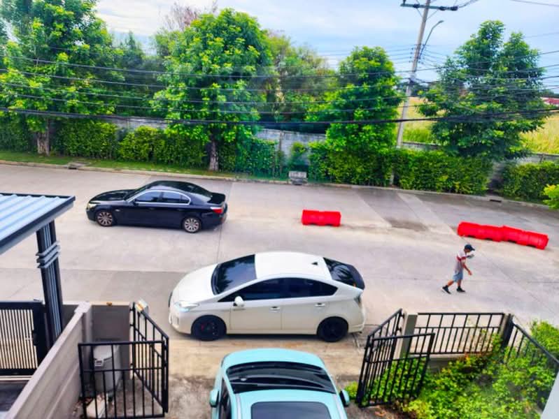ไม่พบโครงการ, Bangkok, ทวีวัฒนา 1-11, Thawi Watthana, Thawi Watthana, Bangkok, 3 Bedrooms, 230 sqm, Single Detached House For Rent, by ณัฐพงศ์ สุนทรอรุณ, 500427585 - DDproperty.com