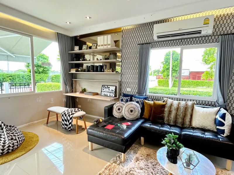 ไม่พบโครงการ, Bangkok, ทวีวัฒนา 1-11, Thawi Watthana, Thawi Watthana, Bangkok, 3 Bedrooms, 230 sqm, Single Detached House For Rent, by ณัฐพงศ์ สุนทรอรุณ, 500427585 - DDproperty.com