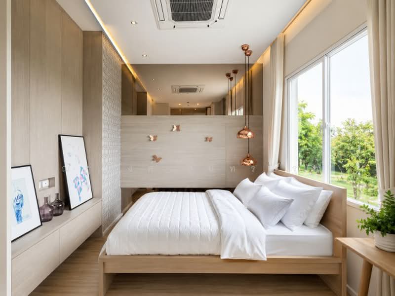 ไม่พบโครงการ, Bangkok, ทวีวัฒนา 1-11, Thawi Watthana, Thawi Watthana, Bangkok, 3 Bedrooms, 230 sqm, Single Detached House For Rent, by ณัฐพงศ์ สุนทรอรุณ, 500427585 - DDproperty.com