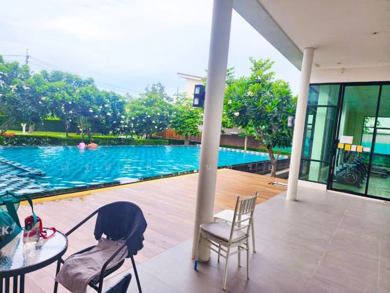 ไม่พบโครงการ, Bangkok, ทวีวัฒนา 1-11, Thawi Watthana, Thawi Watthana, Bangkok, 3 Bedrooms, 230 sqm, Single Detached House For Rent, by ณัฐพงศ์ สุนทรอรุณ, 500427585 - DDproperty.com