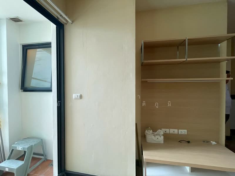 Akesin Place, Nonthaburi, 90 Ngamwongwan Road, Bang Khen, Muang Nonthaburi, Nonthaburi, 1 Bedroom, 47 sqm, Condo For Sale, by ปภาดา อัครเกียรติภูมิ, 500427587 - DDproperty.com