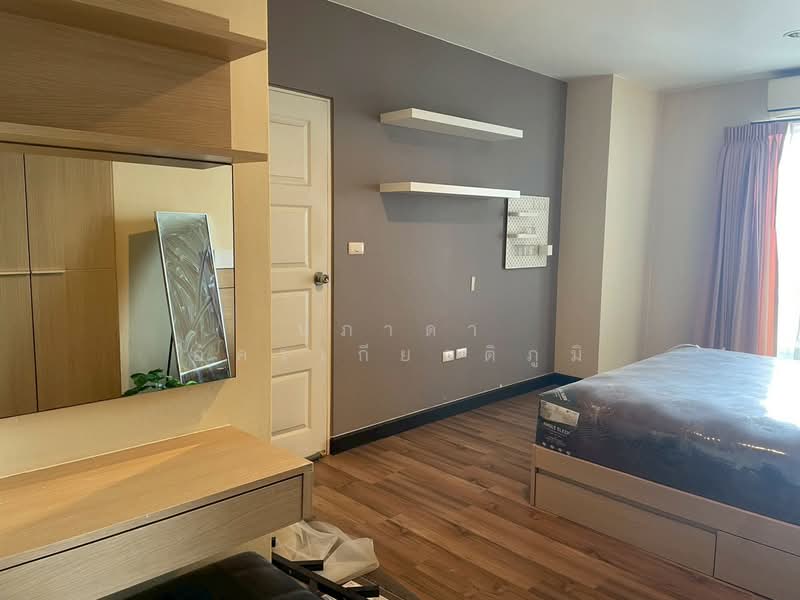 Akesin Place, Nonthaburi, 90 Ngamwongwan Road, Bang Khen, Muang Nonthaburi, Nonthaburi, 1 Bedroom, 47 sqm, Condo For Sale, by ปภาดา อัครเกียรติภูมิ, 500427587 - DDproperty.com