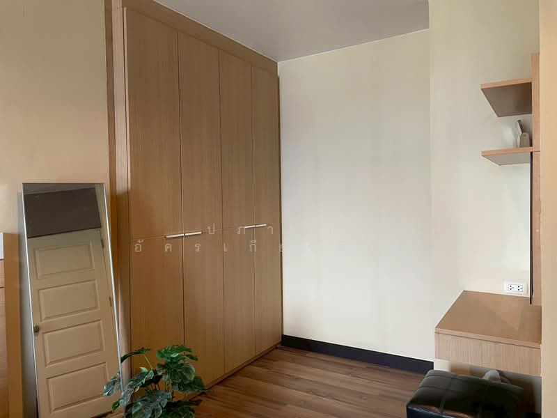 Akesin Place, Nonthaburi, 90 Ngamwongwan Road, Bang Khen, Muang Nonthaburi, Nonthaburi, 1 Bedroom, 47 sqm, Condo For Sale, by ปภาดา อัครเกียรติภูมิ, 500427587 - DDproperty.com