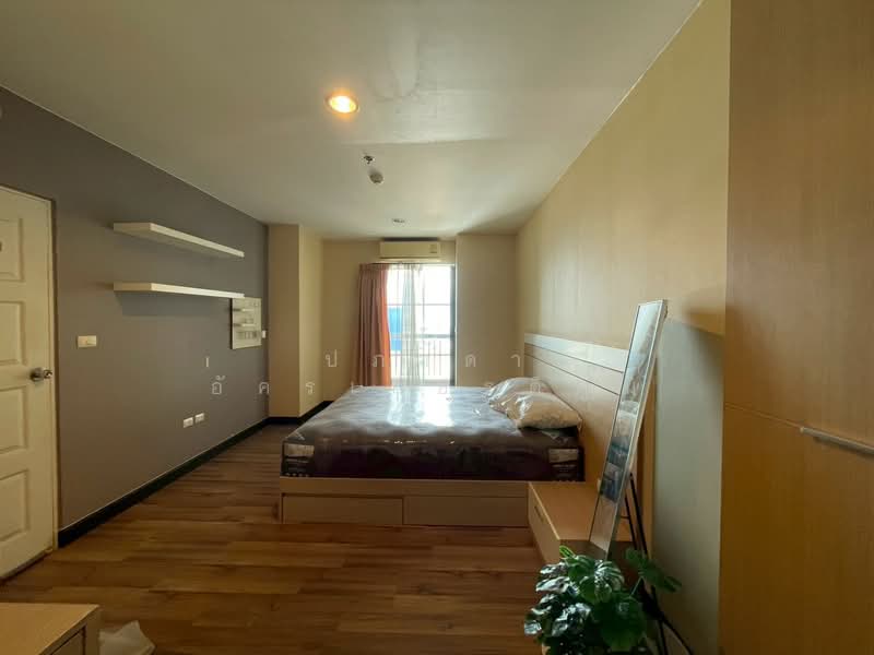 Akesin Place, Nonthaburi, 90 Ngamwongwan Road, Bang Khen, Muang Nonthaburi, Nonthaburi, 1 Bedroom, 47 sqm, Condo For Sale, by ปภาดา อัครเกียรติภูมิ, 500427587 - DDproperty.com